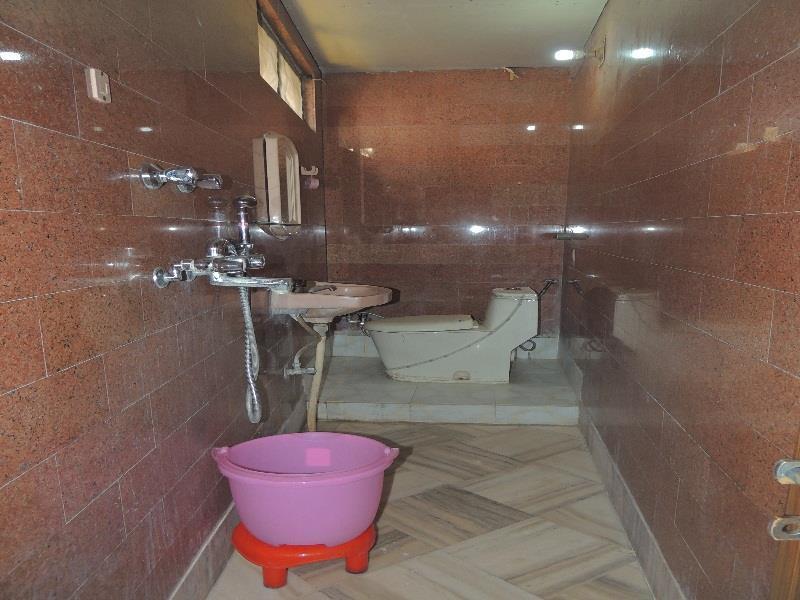 Hotel Mrk Varanasi Exterior foto